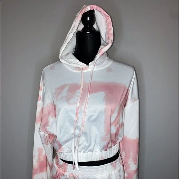 Ladies Tie Dye Sets—FRENCH TERRY Size M - Picture 4 of 8